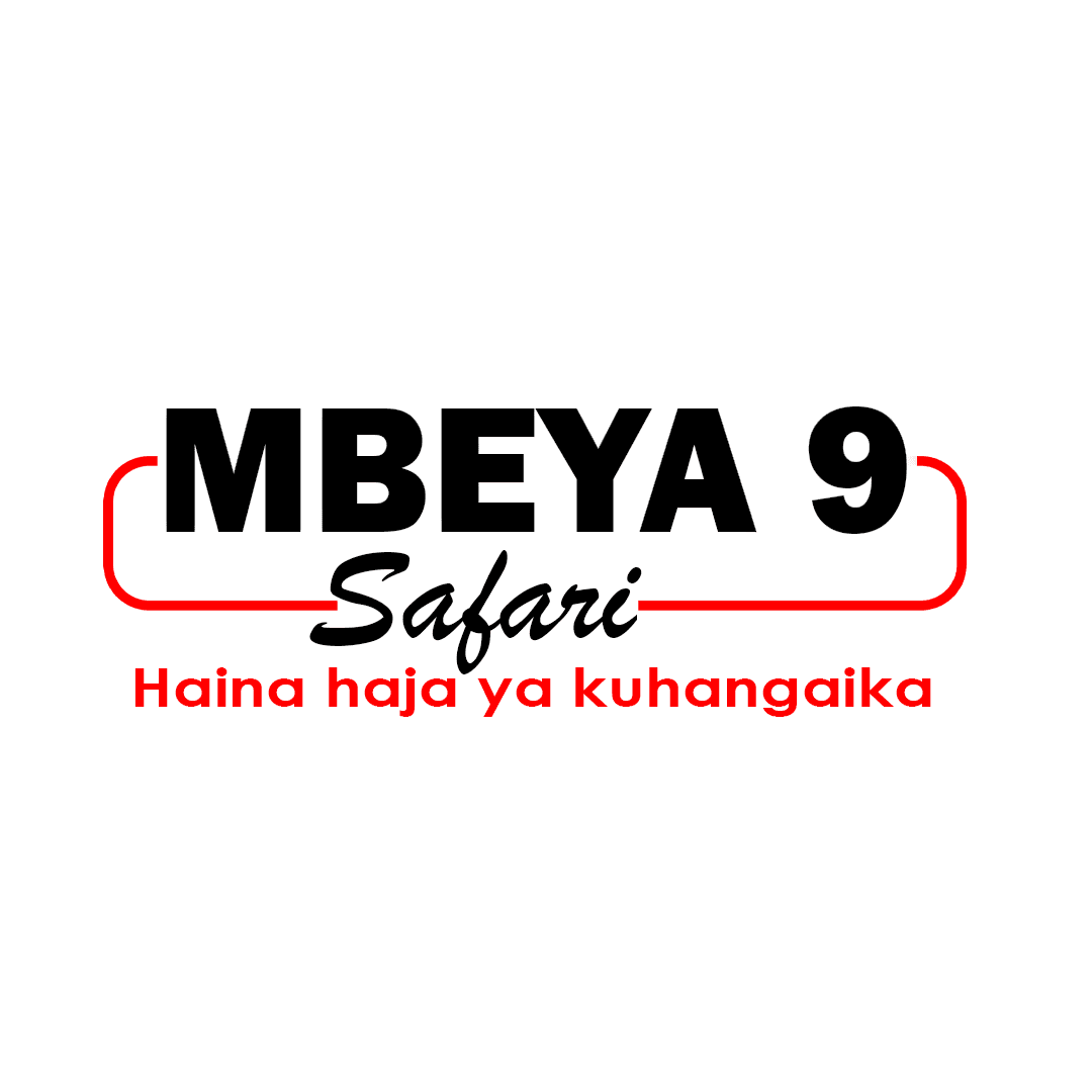 Mbeya 9 Safari - Haina haja ya kuhangaika